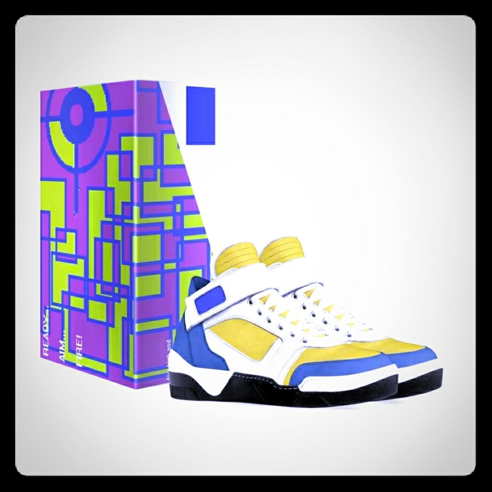 Shoes